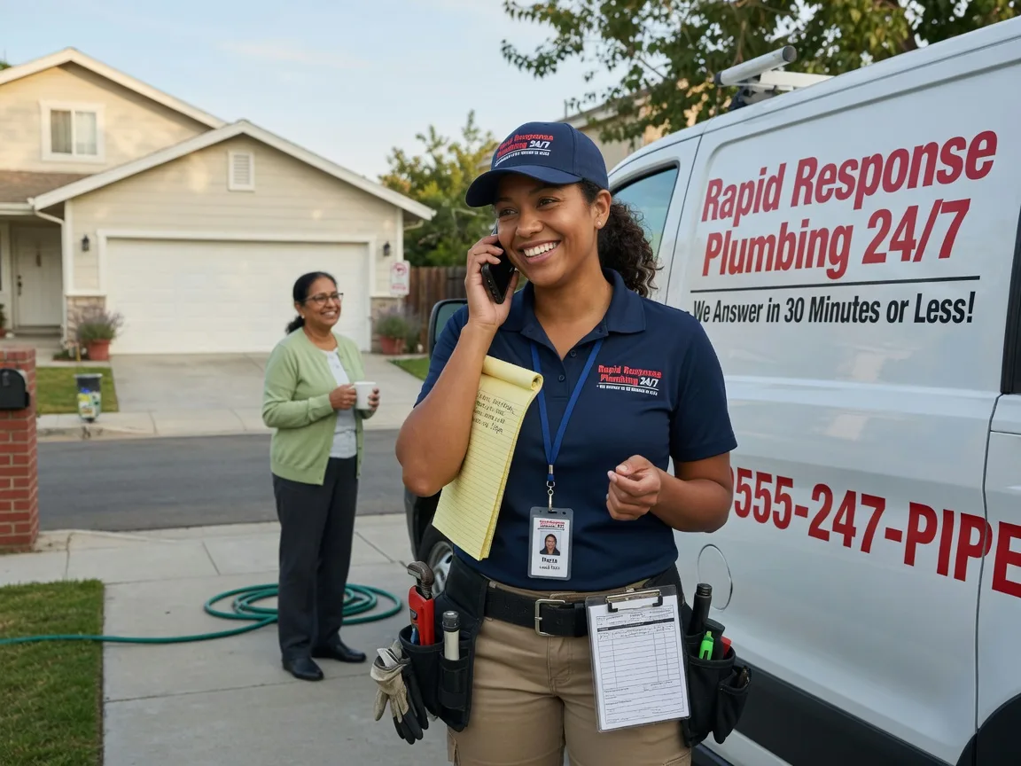 Emergency Plumber Elmer, OK FAQs